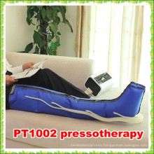 air compressible physical Cellulite reduce device